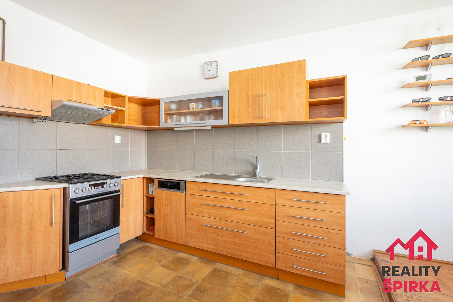 Prodej bytu 3+1 77 m² – fotografie 5