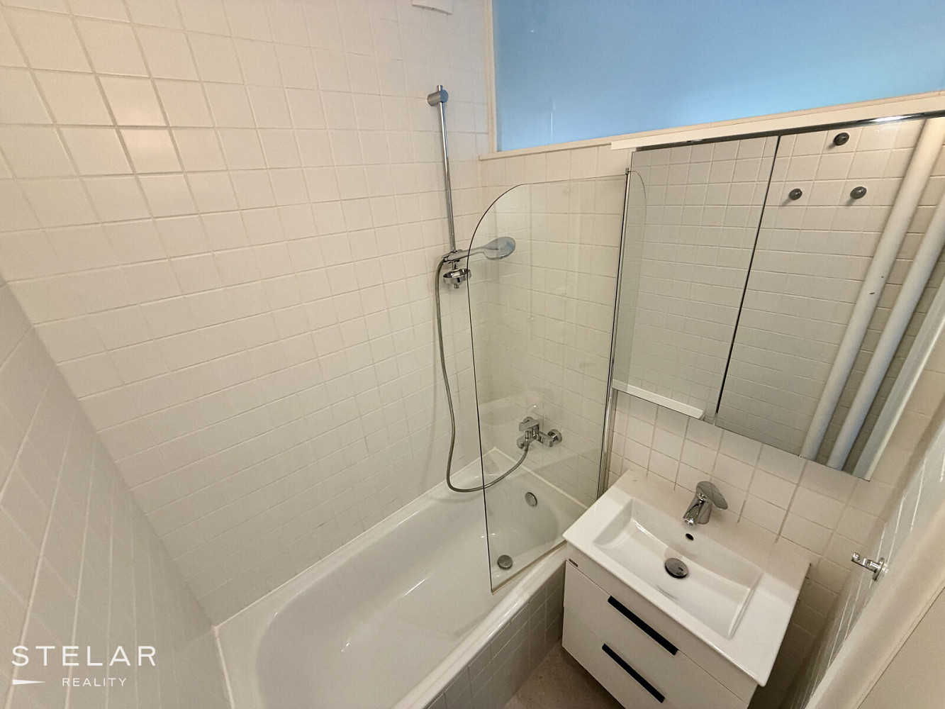Pronájem bytu 2+1 55 m² – fotografie 4