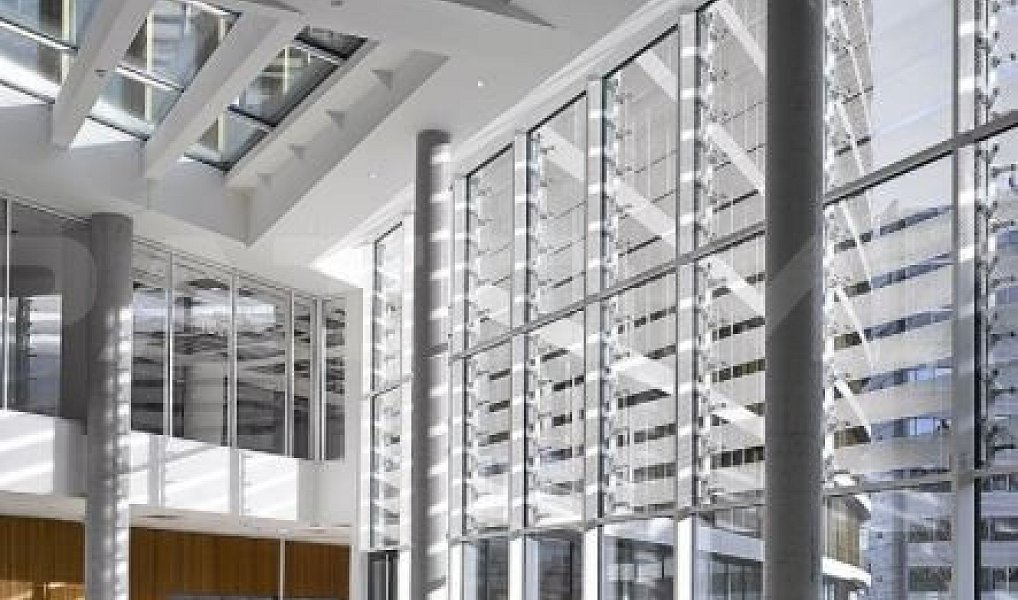 Pronájem kanceláře 1 070 m², Praha – náhled fotky 8