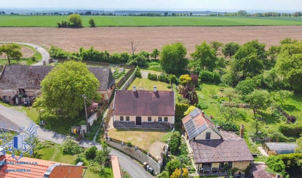 Prodej domu 192 m² s pozemkem 704 m², Vysoká – náhled fotky 29