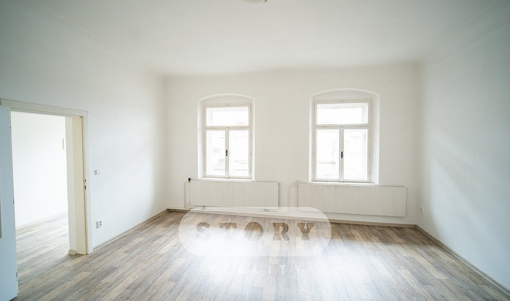Prodej bytu 2+1 66 m², Šternberk – náhled fotky 8