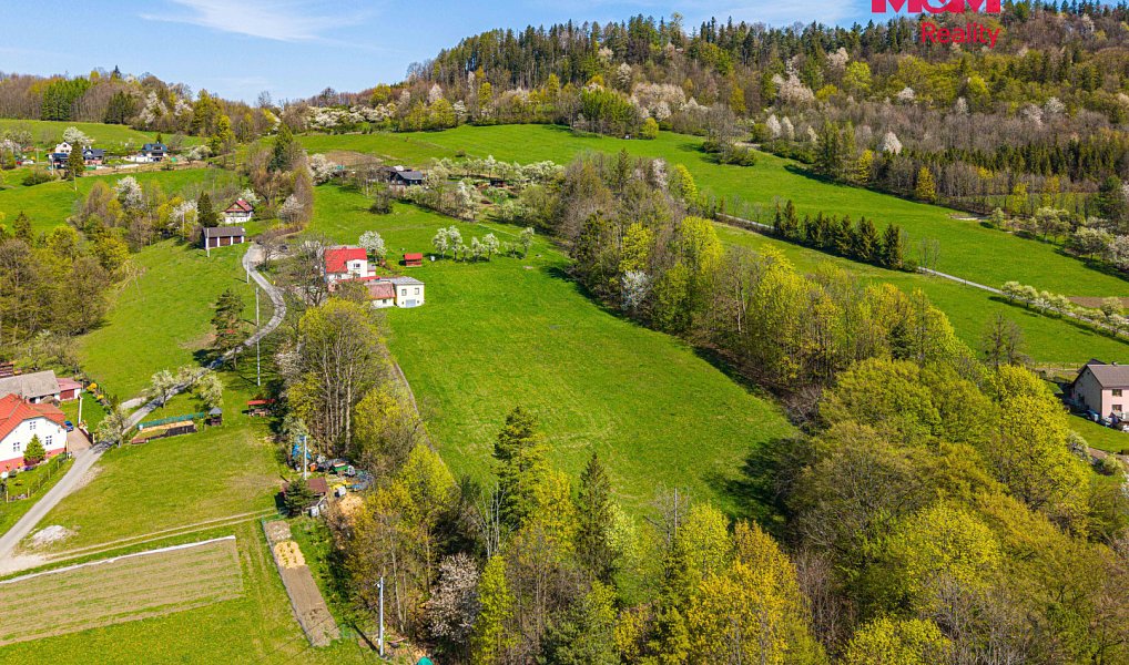 Prodej domu 80 m² s pozemkem 9 001 m², Vendryně – náhled fotky 13