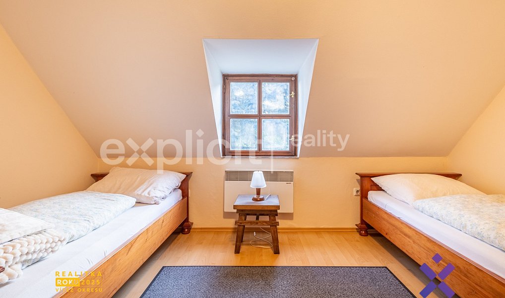 Prodej domu 257 m² s pozemkem 16 759 m², Žítková – náhled fotky 13