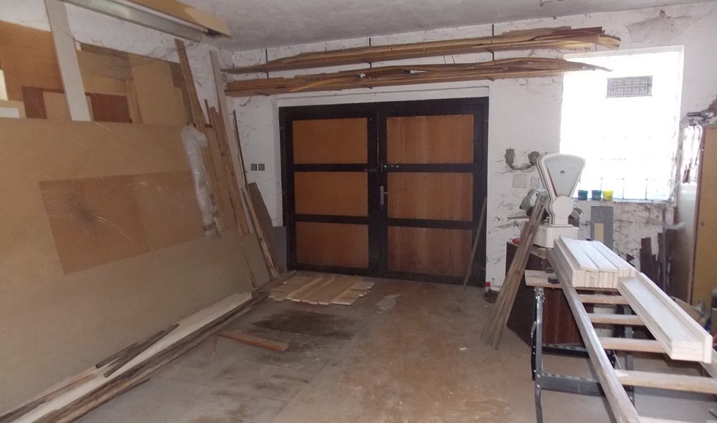 Prodej domu 70 m² s pozemkem 1 911 m², Postupice – náhled fotky 8