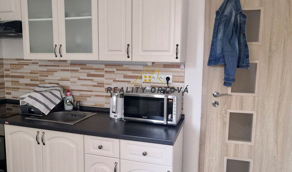 Pronájem bytu 2+kk 35 m², Nový Bor – náhled fotky 2
