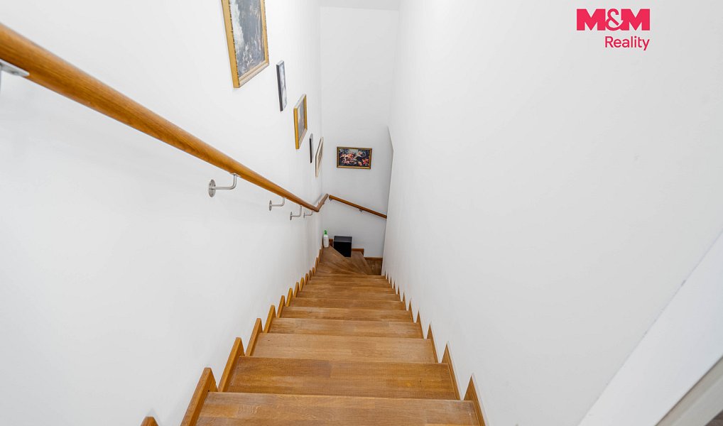 Prodej domu 102 m² s pozemkem 200 m², Smiřice – náhled fotky 15