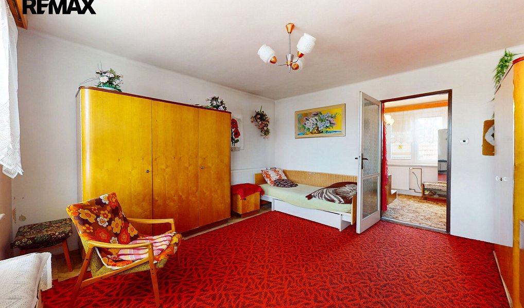 Prodej domu 100 m² s pozemkem 272 m², Ivančice – náhled fotky 27