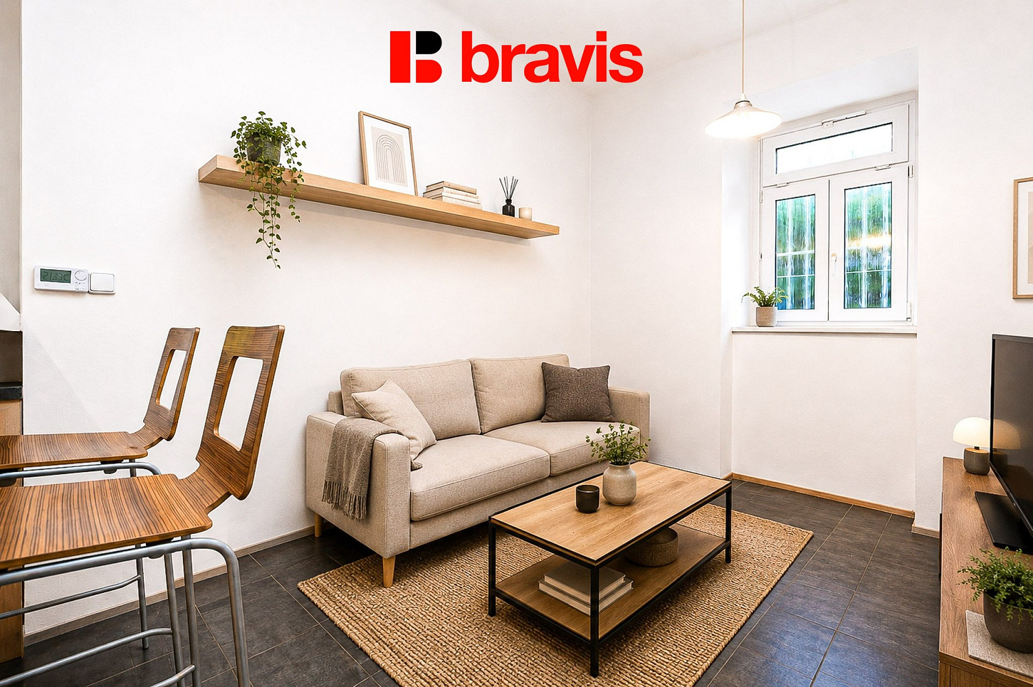 Prodej bytu 2+kk 52 m² — photo 4