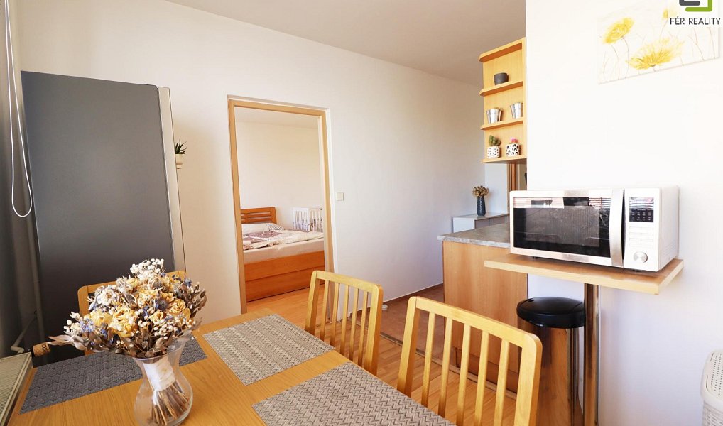 Prodej bytu 2+1 64 m², Roudnice nad Labem – náhled fotky 8