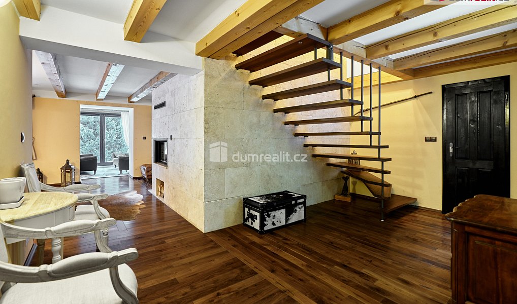 Prodej stavebního pozemku 6 666 m², Merklín – náhled fotky 13