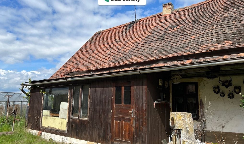 Prodej domu 128 m² s pozemkem 643 m², Svojetín – náhled fotky 9