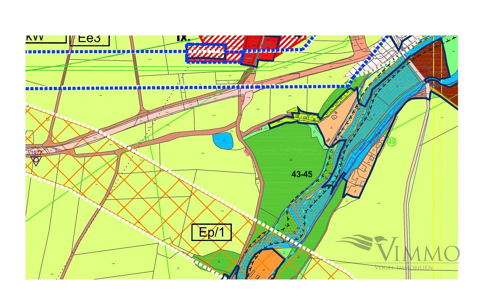 Prodej pole 28 355 m² – fotografie 4
