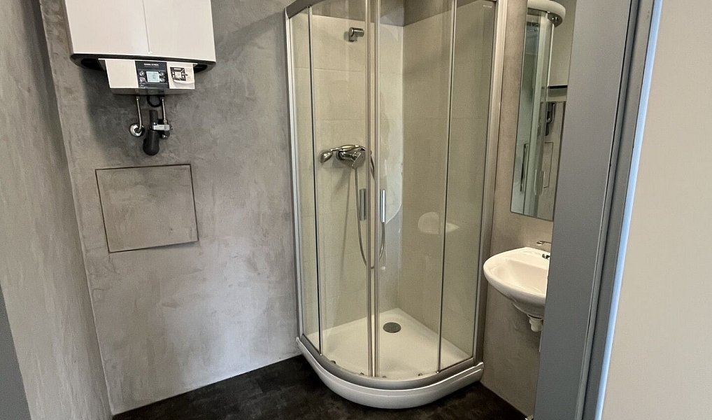 Pronájem kanceláře 360 m², Praha – náhled fotky 9