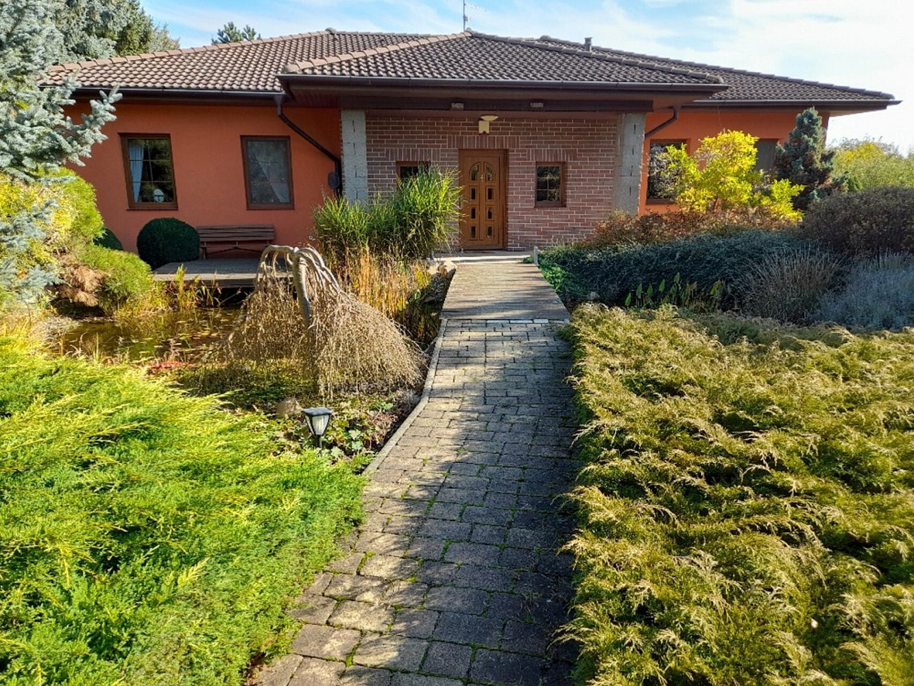 Prodej domu 164 m² s pozemkem 4 743 m² — photo 3
