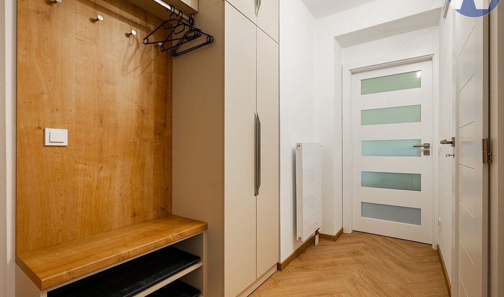 Prodej bytu 2+kk 34 m², Nová Pec – náhled fotky 13