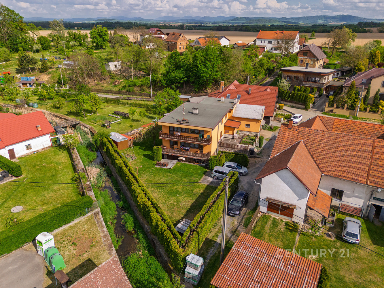 Prodej domu 391 m² s pozemkem 871 m² — photo 3
