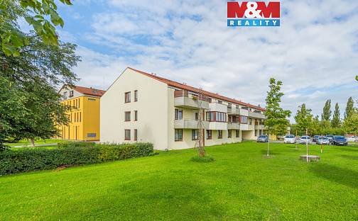 Prodej bytu 2+kk 49 m², Mladých Běchovic, Praha 9 - Běchovice