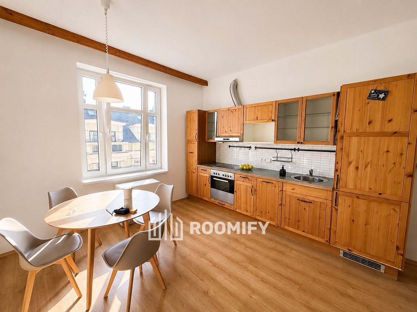 Prodej bytu 2+kk 62 m² — photo 2