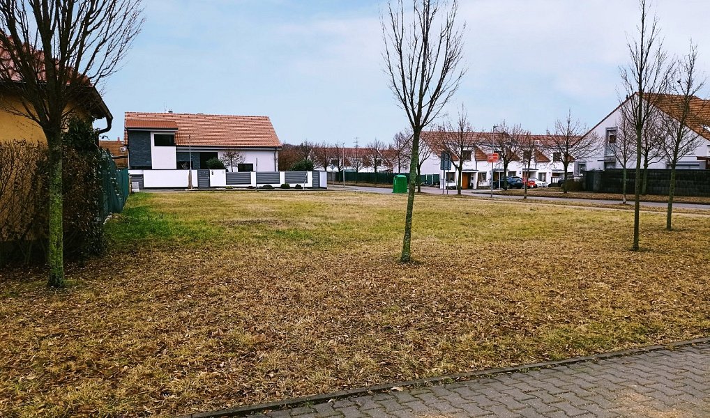 Prodej stavebního pozemku 651 m², Mikulov – náhled fotky 7