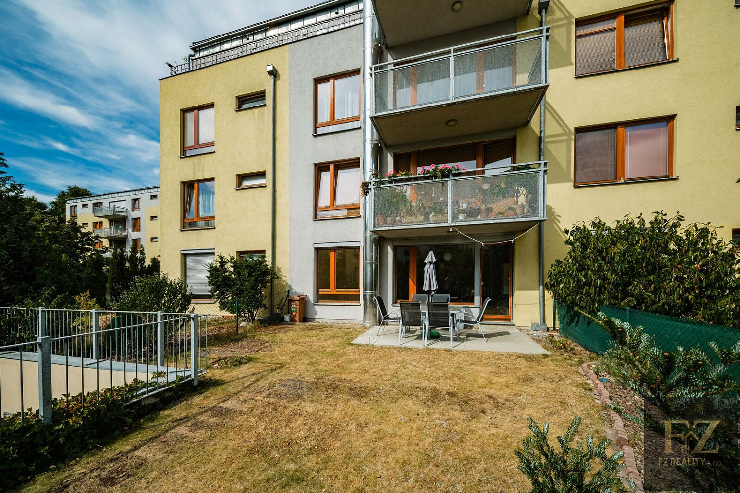 Prodej bytu 2+kk 53 m² – fotografie 2