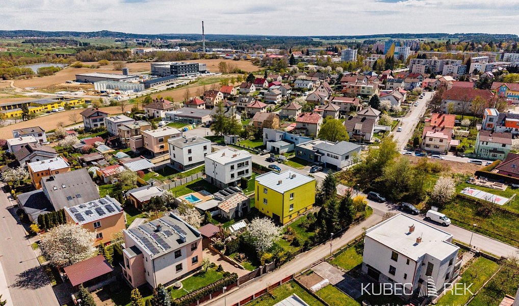 Prodej domu 200 m² s pozemkem 884 m², Milevsko – náhled fotky 30