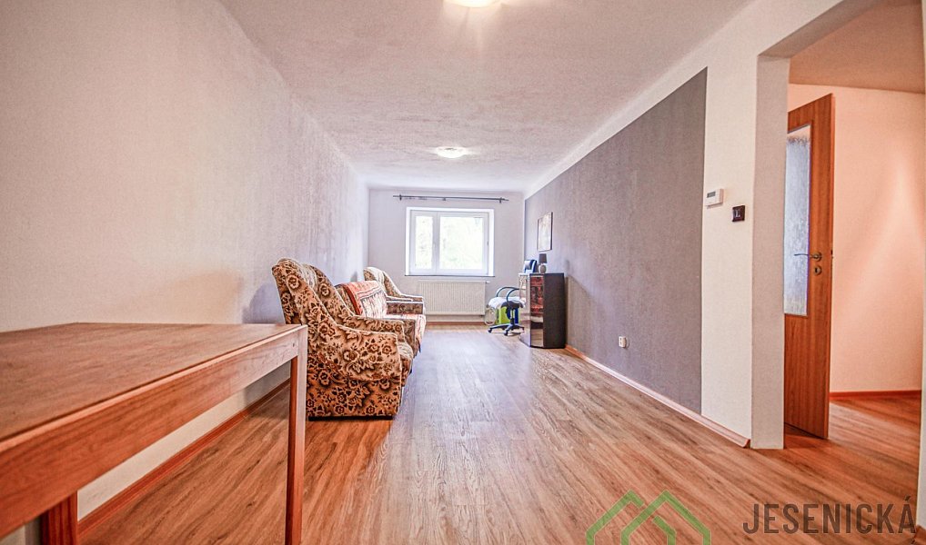 Pronájem bytu 2+1 70 m², Jeseník – náhled fotky 8