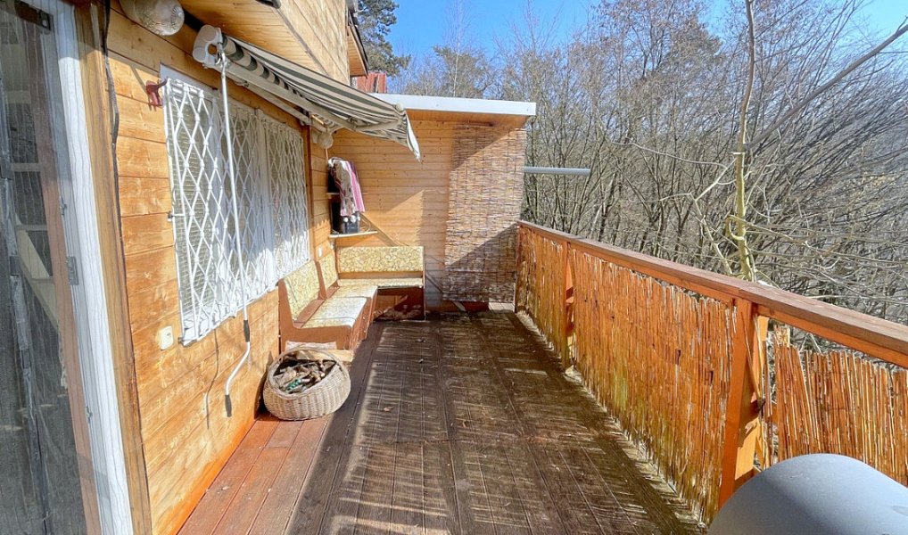 Prodej chaty/chalupy 100 m² s pozemkem 107 m², Jílové u Prahy – náhled fotky 34