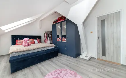 Prodej bytu 3+1 98 m², M. Ryšky, Orlová - Poruba, okres Karviná