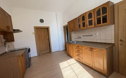 Pronájem bytu 2+1 52 m², Mírov, okres Šumperk