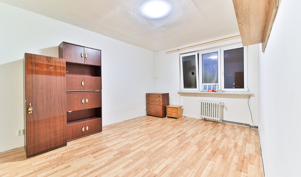 Prodej bytu 2+1 55 m², Aš – náhled fotky 2