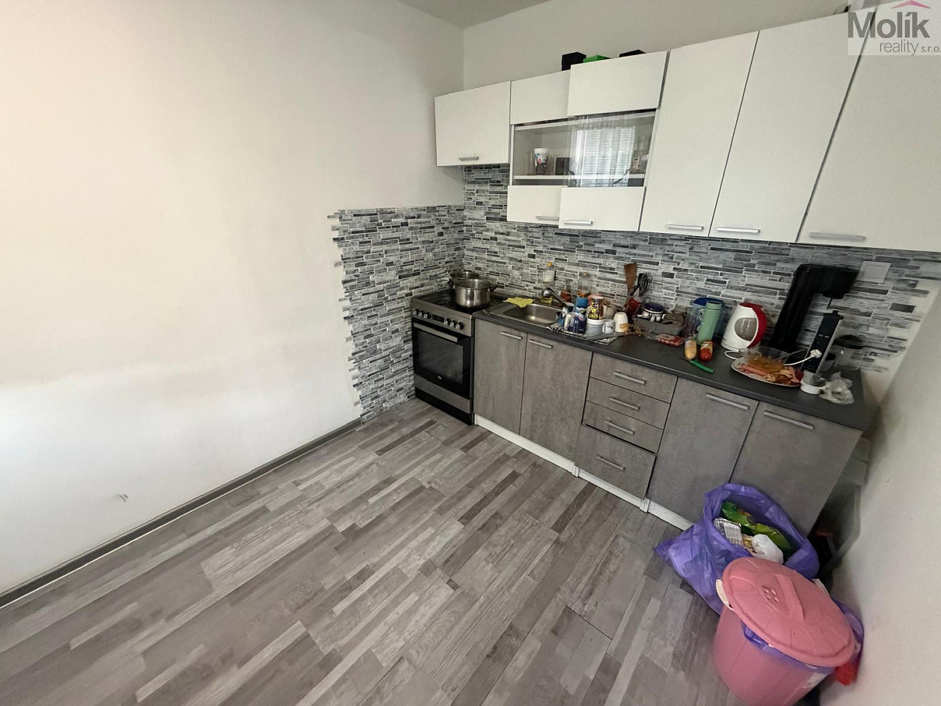 Prodej bytu 3+1 54 m² – fotografie 3
