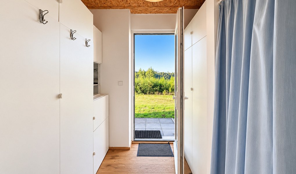Prodej domu 58 m² s pozemkem 1 317 m², Libež – náhled fotky 14