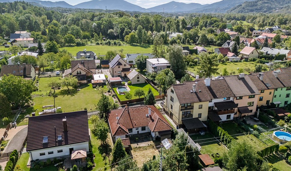 Prodej domu 132 m² s pozemkem 647 m², Baška – náhled fotky 28