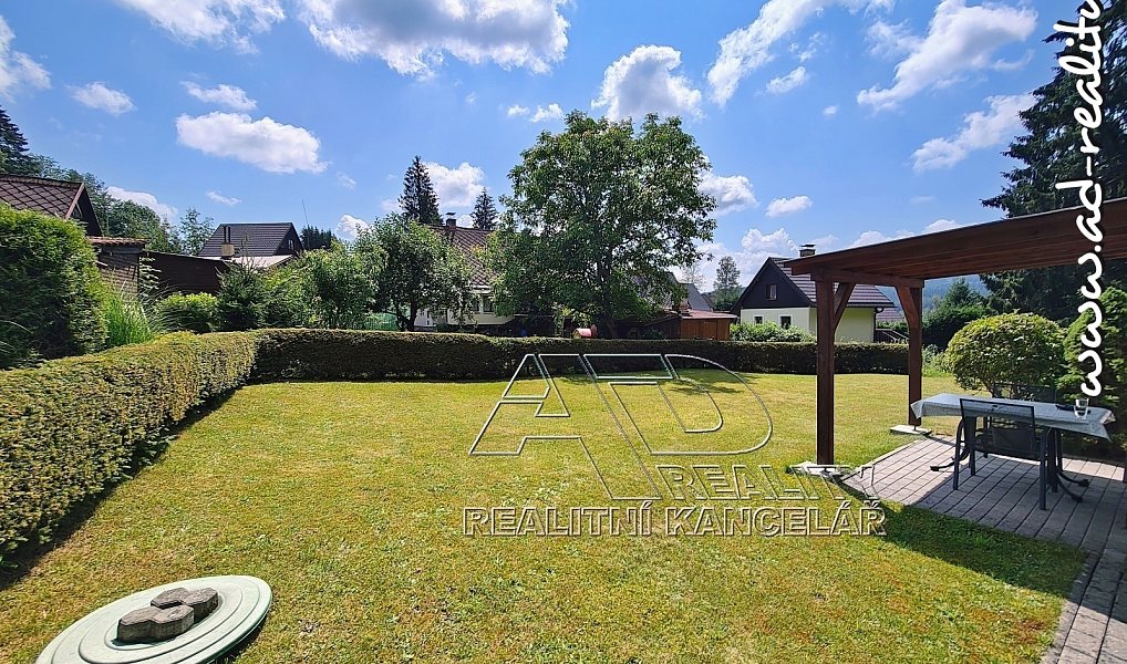 Prodej chaty/chalupy 72 m² s pozemkem 58 m², Frymburk – náhled fotky 6