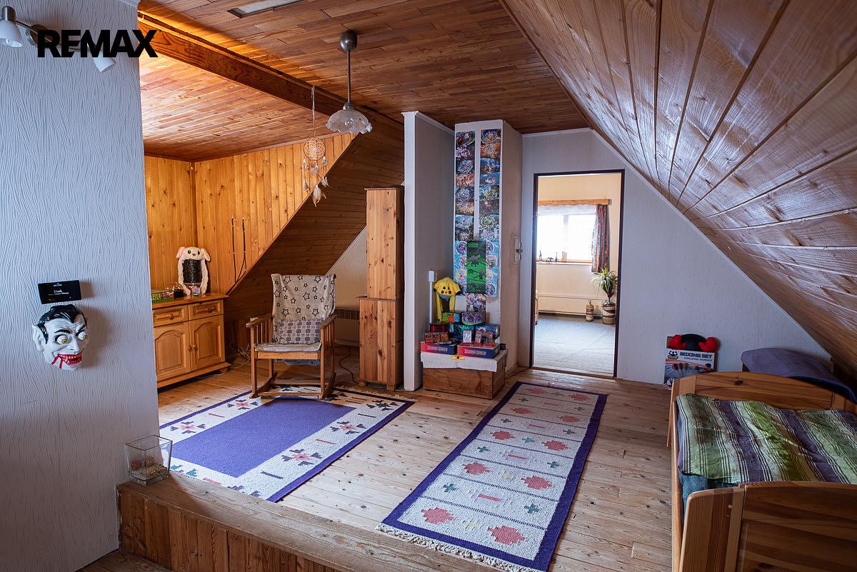 Prodej chaty/chalupy 160 m² s pozemkem 3 000 m² – další