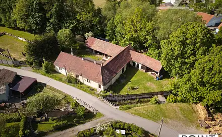 Prodej domu 145 m² s pozemkem 1 180 m², Úsobrno, okres Blansko