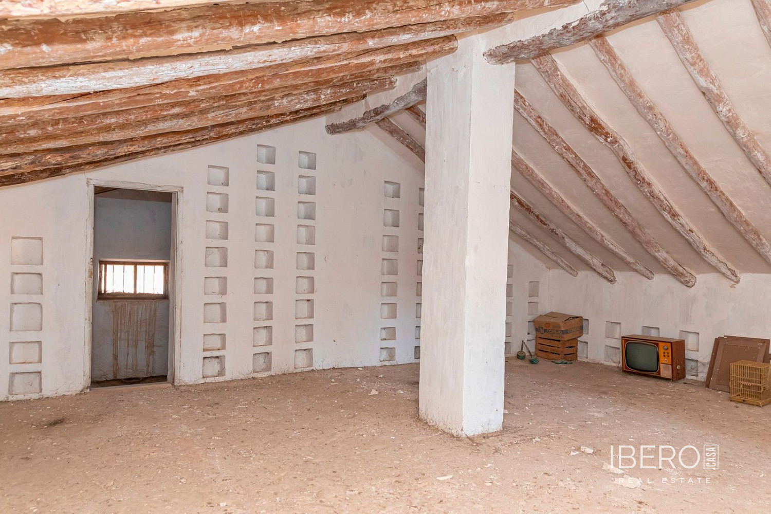 Casa – Murcia, Espinardo, El Puntal - Vista 5