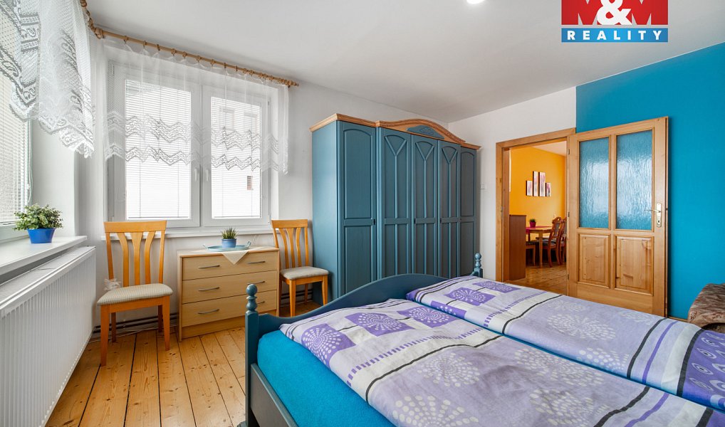 Prodej domu 1 152 m² s pozemkem 1 679 m², Rokytnice v Orlických horách – náhled fotky 12