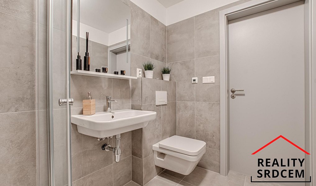 Pronájem bytu 1+kk 34 m², Frýdek-Místek – náhled fotky 7