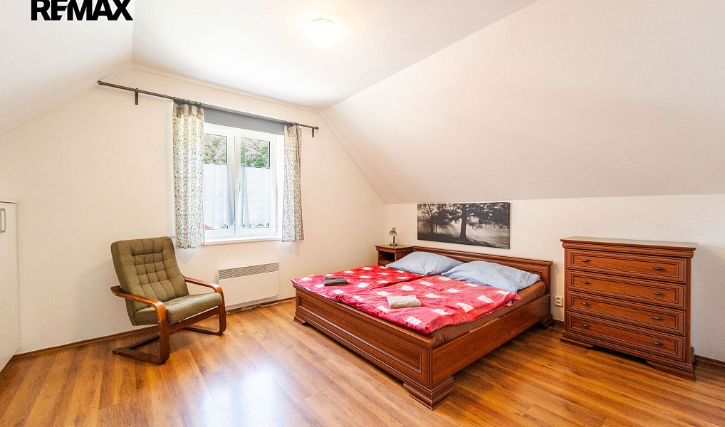 Prodej komerčního objektu (jiného typu) 166 m², Dolní Moravice – náhled fotky 27