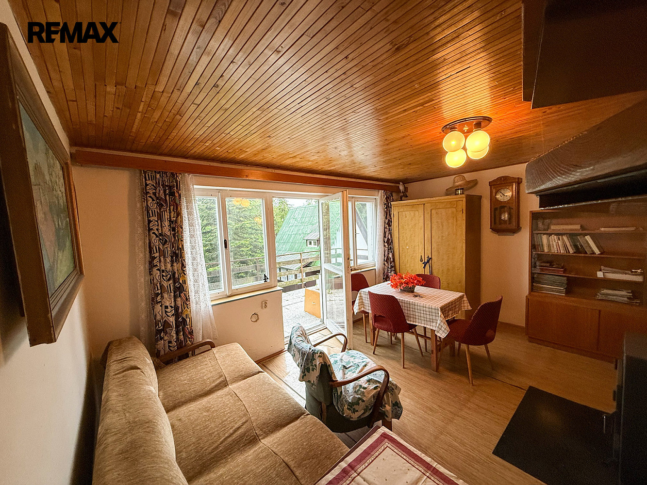Prodej chaty/chalupy 70 m² s pozemkem 48 m² – pohled 6