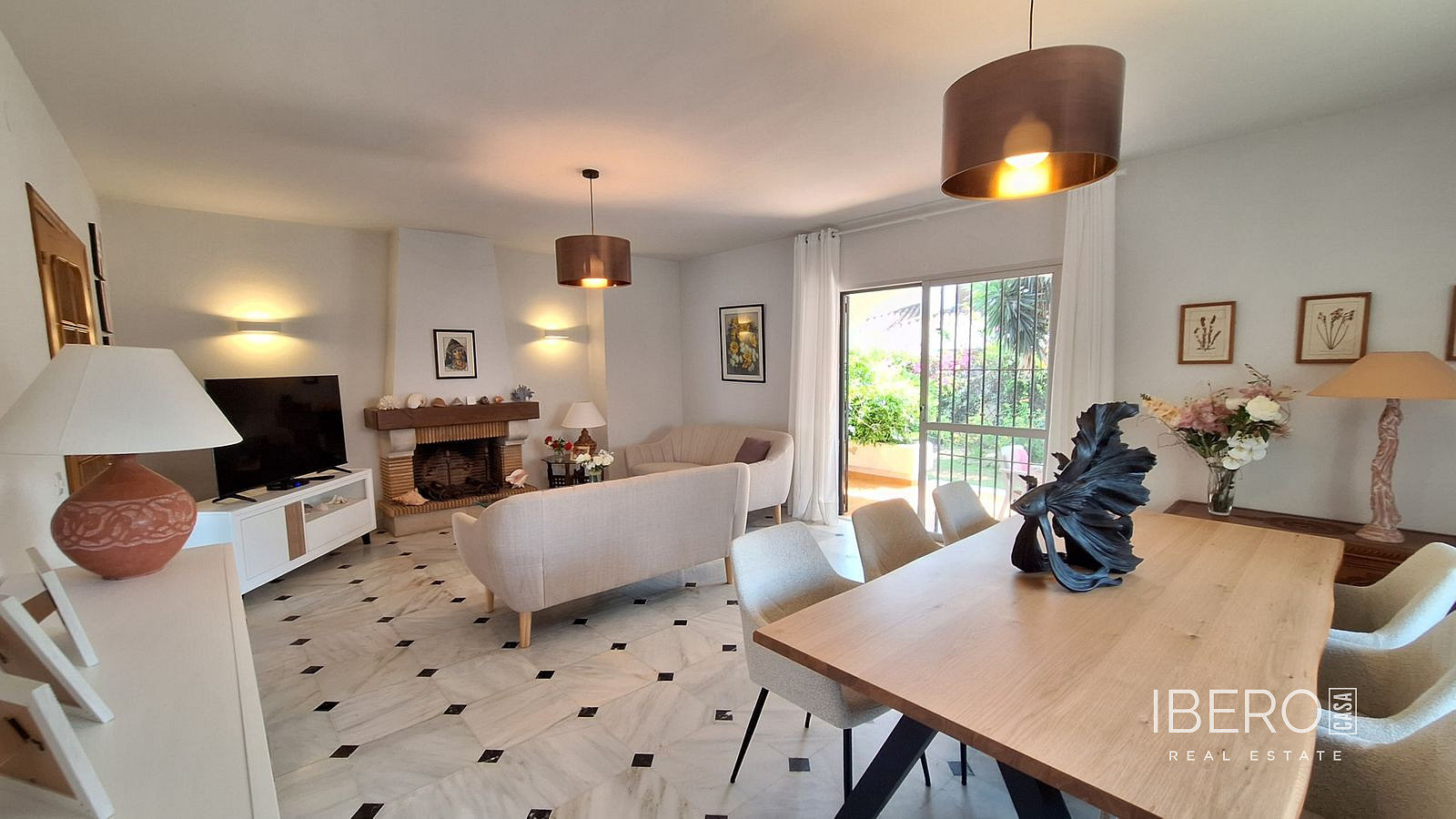 Casa 4+kk – Estepona, Barriada Islas Canarias - Vista 3