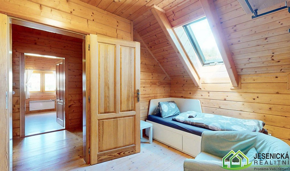 Prodej chaty/chalupy 249 m² s pozemkem 829 m², Staré Město – náhled fotky 23