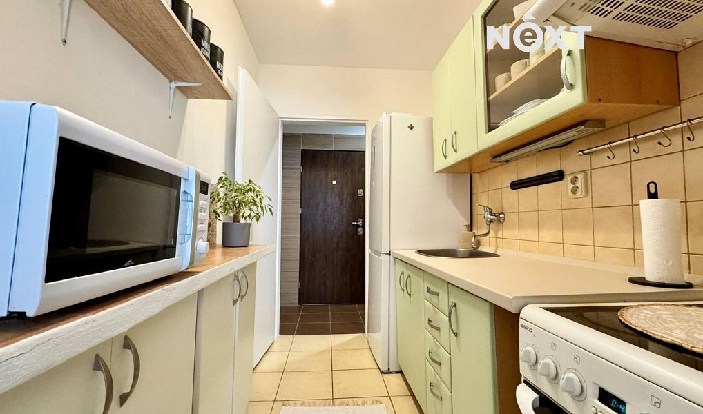 Prodej bytu 1+kk 29 m², Kroměříž – náhled fotky 8
