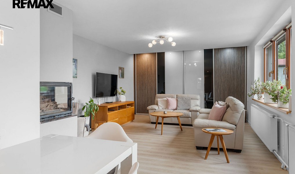 Prodej domu 177 m² s pozemkem 541 m², Mělník – náhled fotky 4