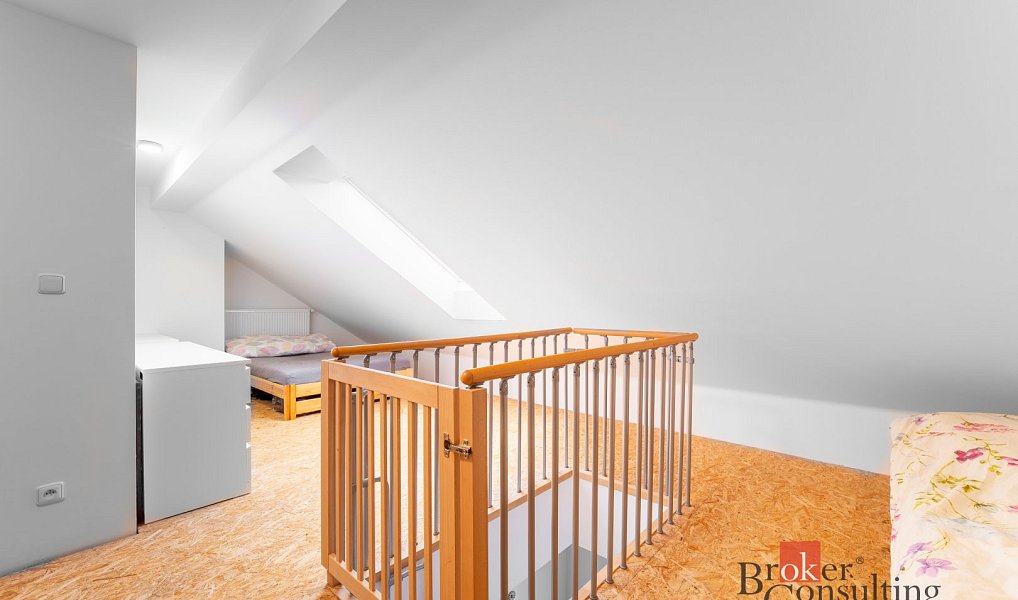 Prodej bytu 2+kk 72 m², Neslovice – náhled fotky 15