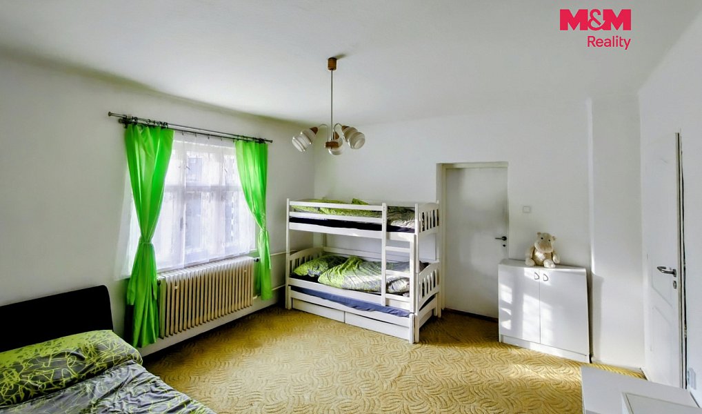 Prodej domu 145 m² s pozemkem 256 m², Chlum-Korouhvice – náhled fotky 7