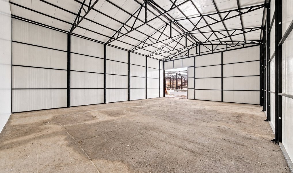 Pronájem skladovacích prostor 365 m², Mníšek pod Brdy – náhled fotky 5