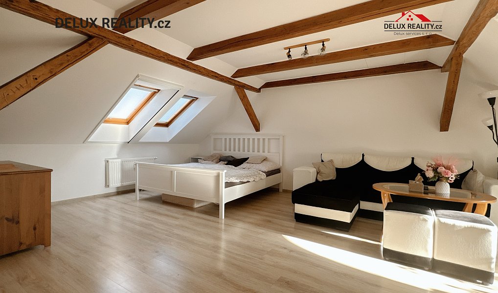 Prodej domu 186 m² s pozemkem 258 m², Znojmo – náhled fotky 3
