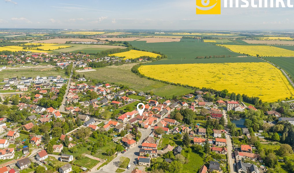 Prodej domu 68 m² s pozemkem 300 m², Úhonice – náhled fotky 7